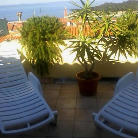 Villa Mador Makarska Szoba fotó