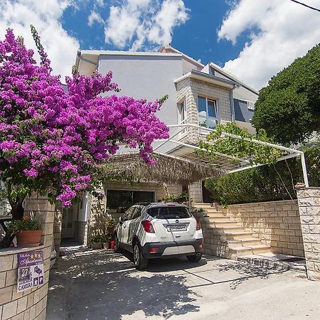 Villa Mador Makarska Kültér fotó