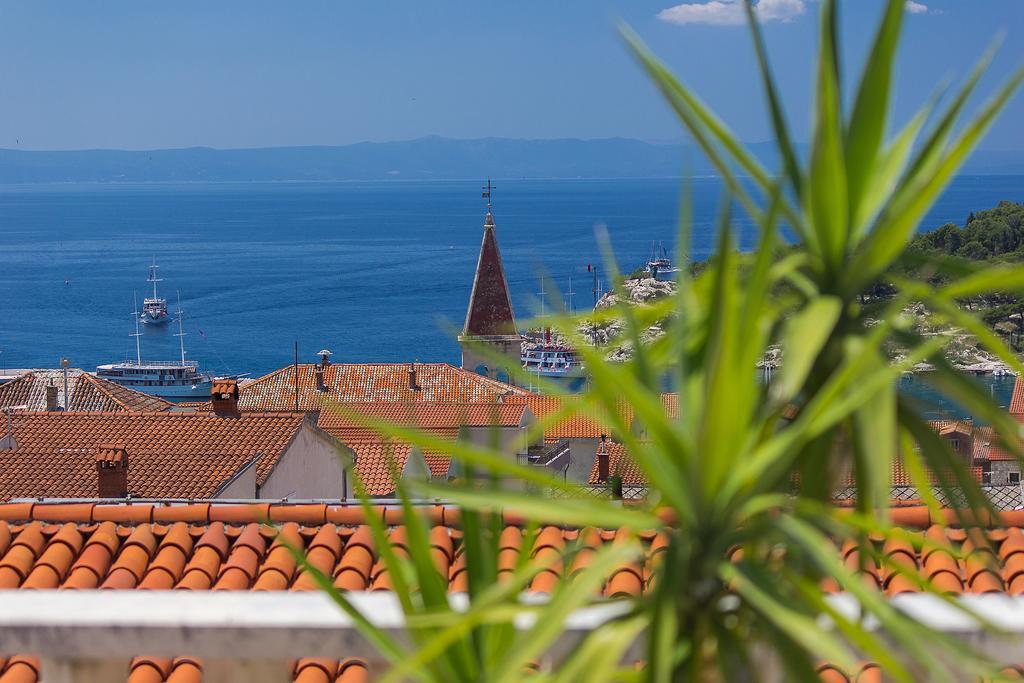 Villa Mador Makarska Kültér fotó