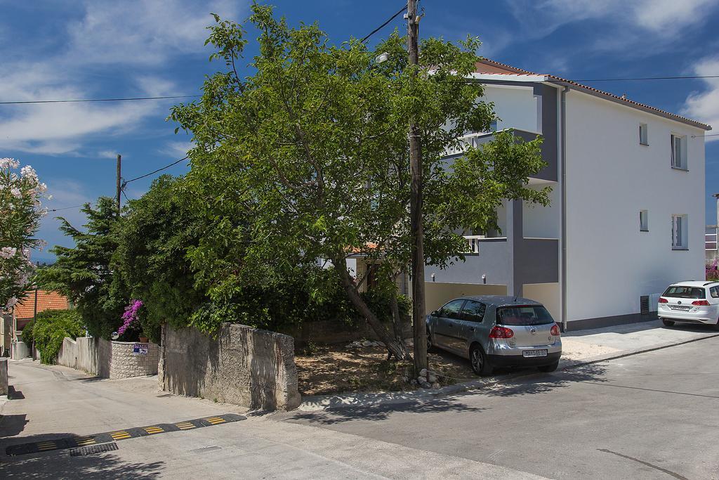 Villa Mador Makarska Kültér fotó